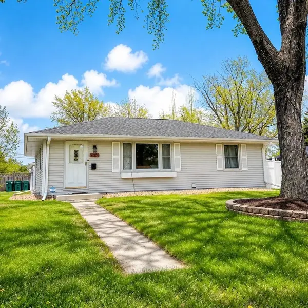 8301 Irving Avenue S, Minneapolis, MN 55431