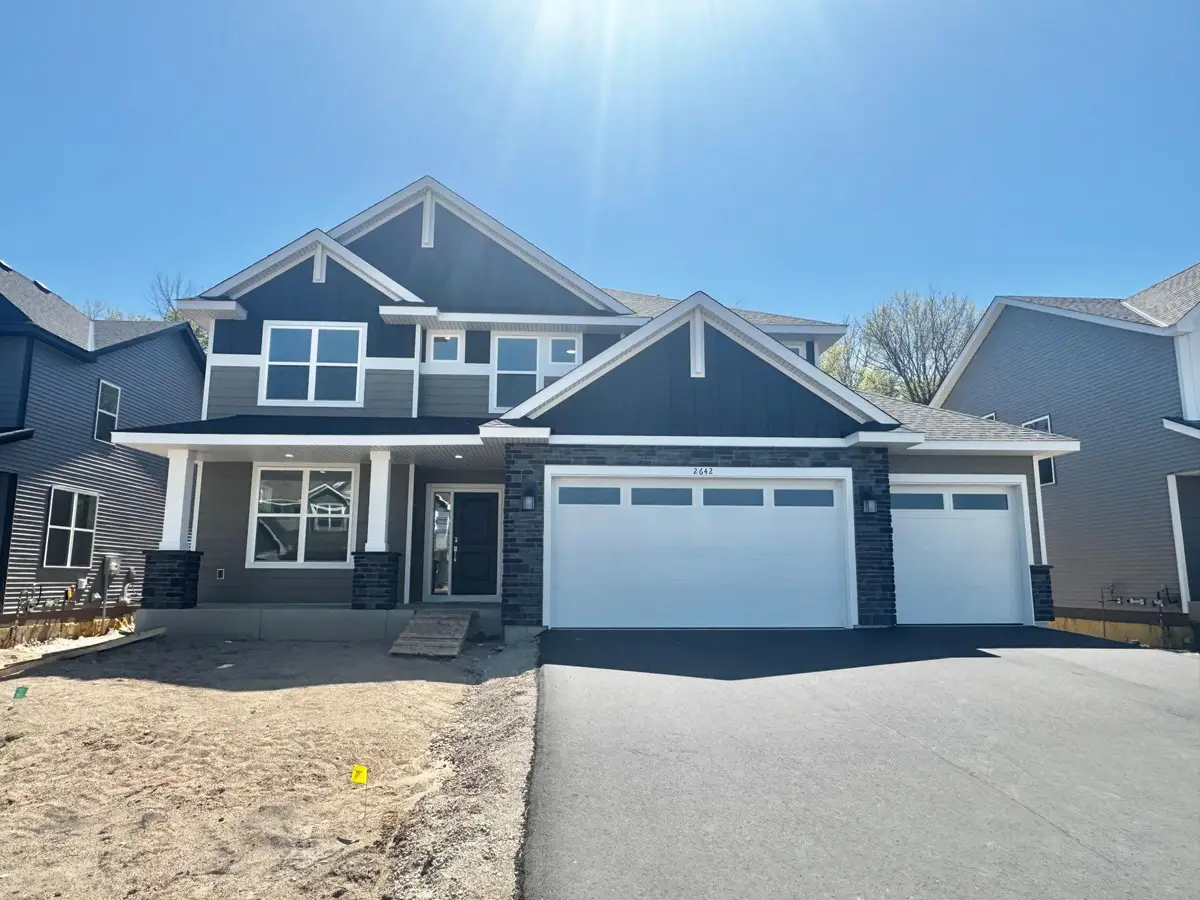 2642 Aspen Drive, Shakopee, MN 55379 - #1