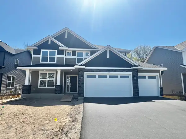 2642 Aspen Drive, Shakopee, MN 55379