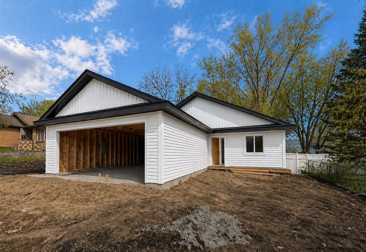 1005 2nd Street Se, Faribault, MN 55021 - #1