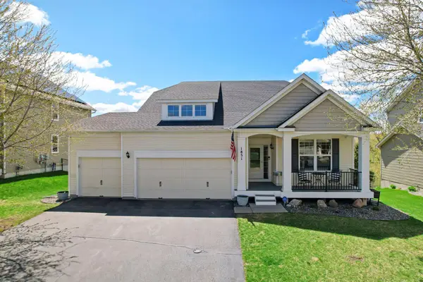 1851 Spring Creek Drive, Carver, MN 55315