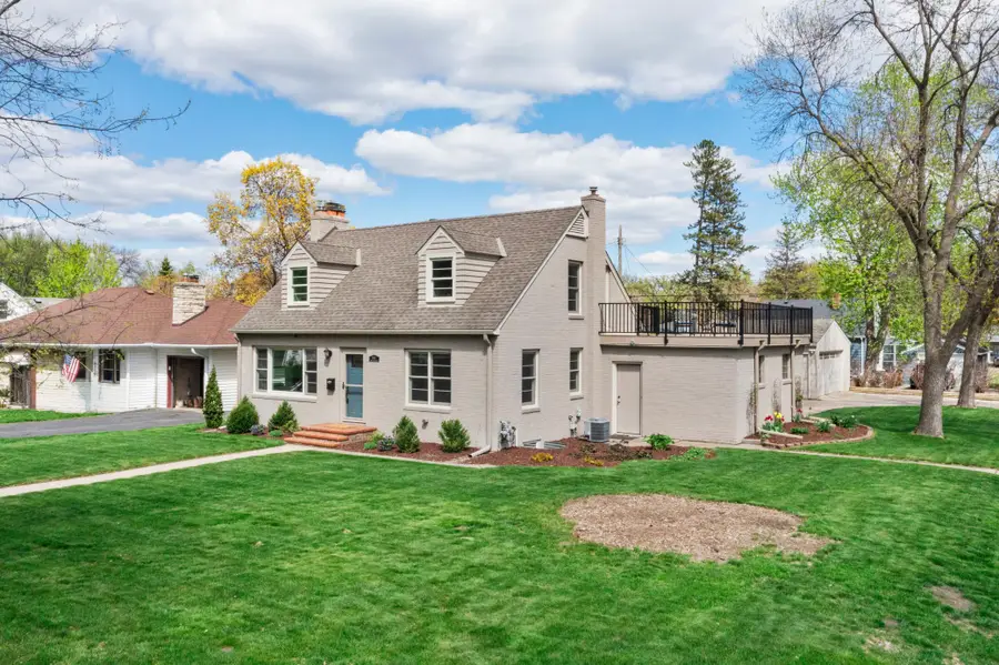 6345 Knox Avenue S, Minneapolis, MN 55423 - #2