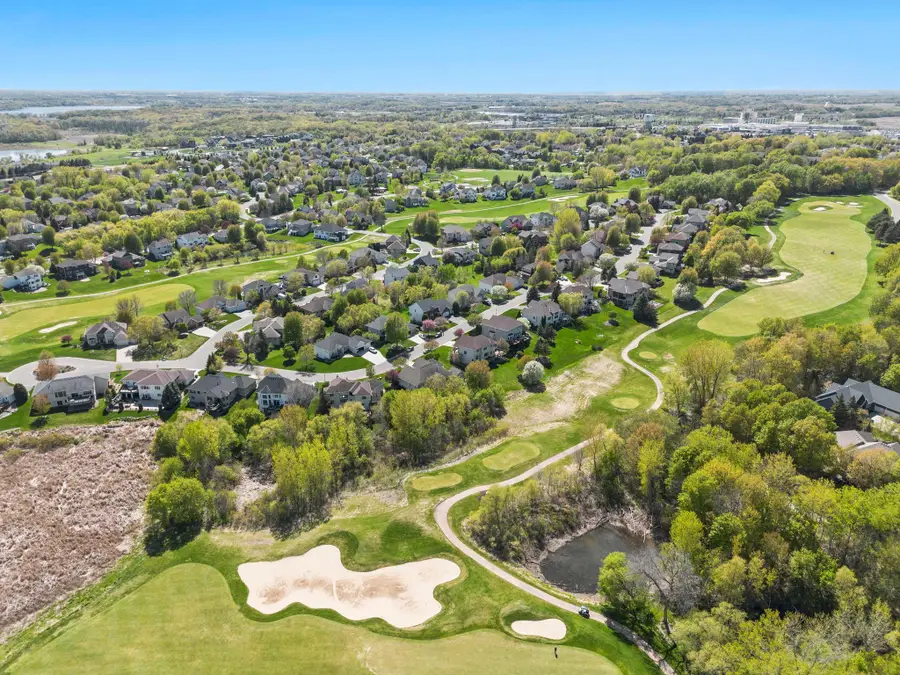 3360 Wood Duck Drive Nw, Prior Lake, MN 55372 - #3