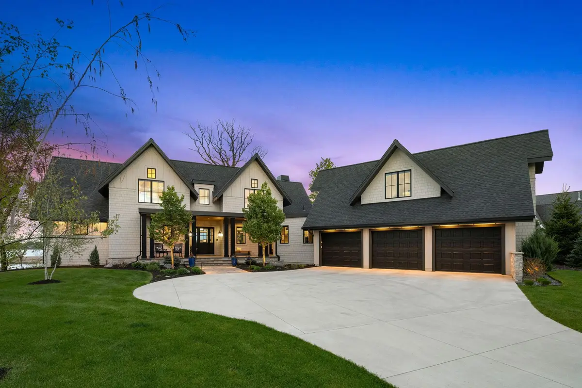 3752 Woodland Cove Parkway, Excelsior, MN 55331 - #1