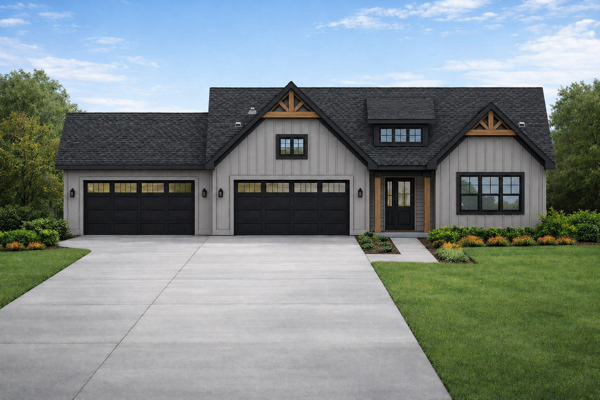 TBD Wilderness Parkway, Crosslake, MN 56442 - #1