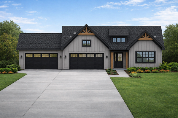 TBD Wilderness Parkway, Crosslake, MN 56442