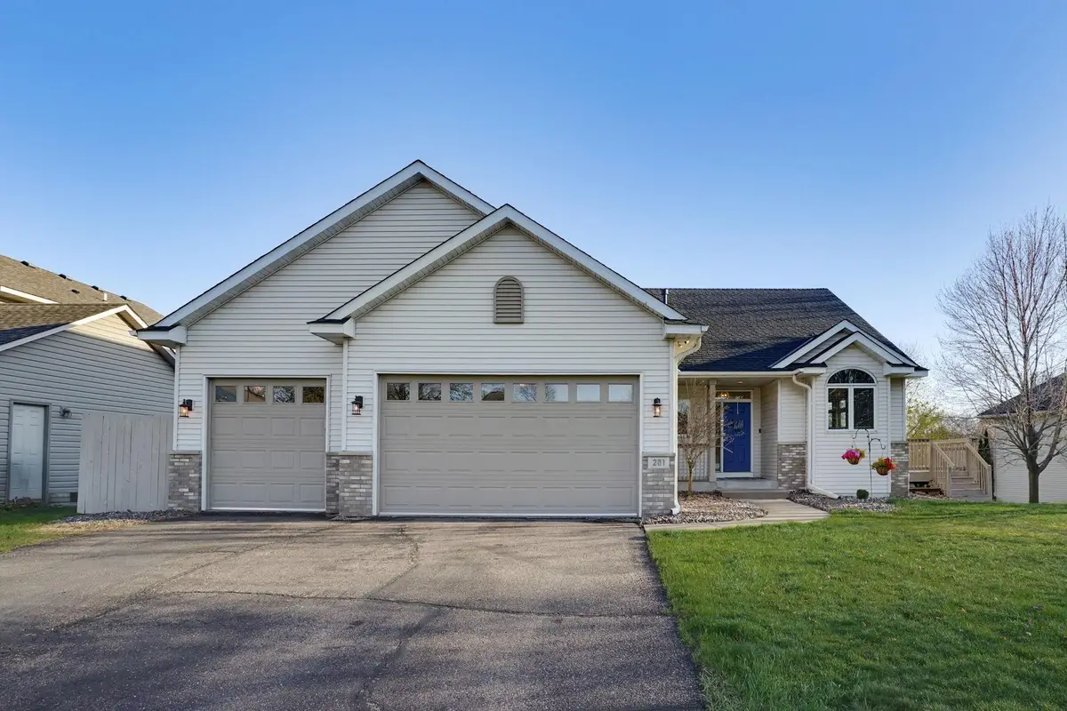 281 139th Lane Nw, Andover, MN 55304 - #1