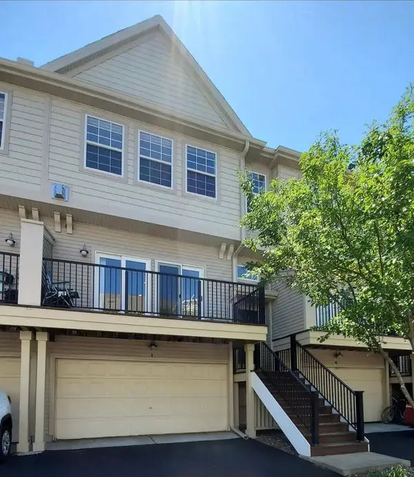 11286 Baltimore Street Ne #I, Minneapolis, MN 55449
