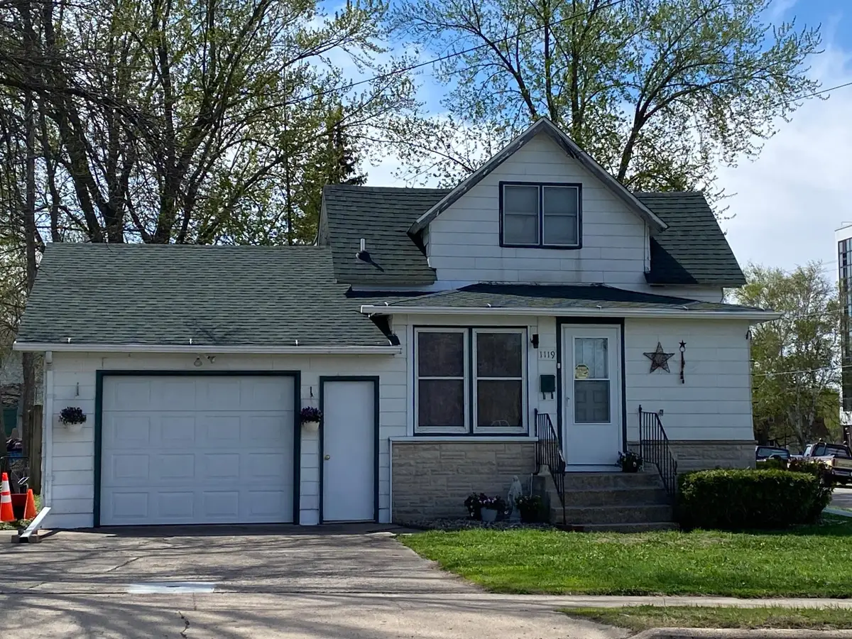 1119 W Front Street, Albert Lea, MN 56007 - #1