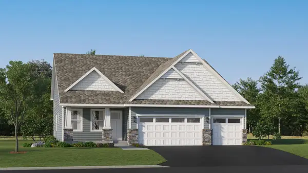 1910 Dogwood Court, Carver, MN 55315