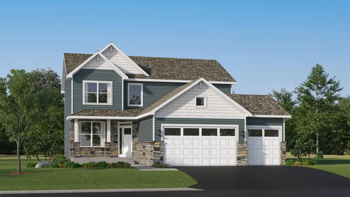669 Sierra Parkway, Waconia, MN 55387 - #1