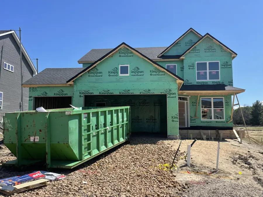 669 Sierra Parkway, Waconia, MN 55387 - #2