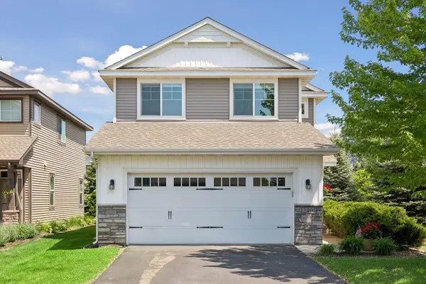 12405 Bataan Street Ne, Blaine, MN 55449