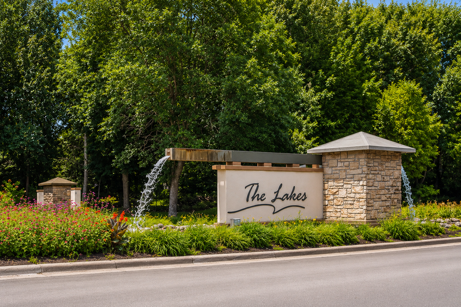 12405 Bataan Street Ne, Blaine, MN 55449 - #2