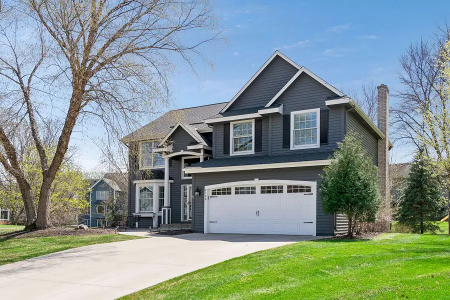 8135 Long Meadow Pointe, Eden Prairie, MN 55347 - #3