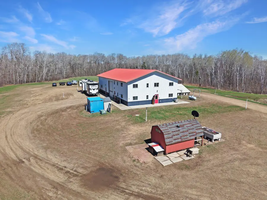 5520 36th Street Sw, Pine River, MN 56474 - #2