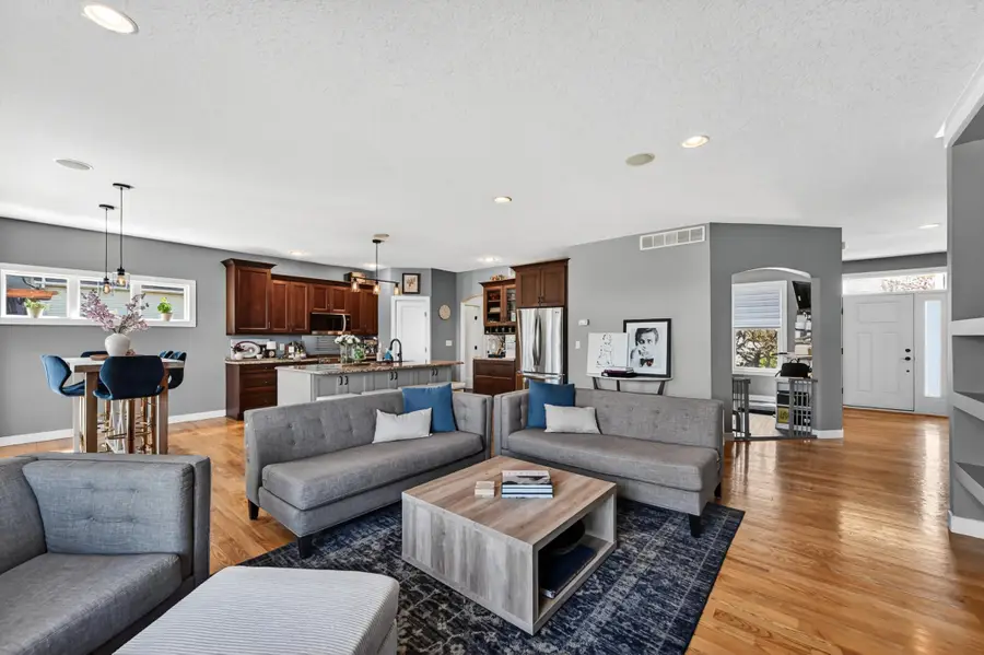 441 Wynnsong Dr Nw, Byron, MN 55920 - #3