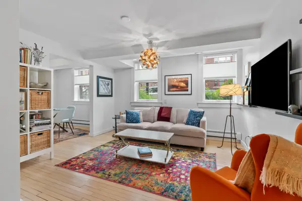 1707 Stevens Avenue #B3, Minneapolis, MN 55403