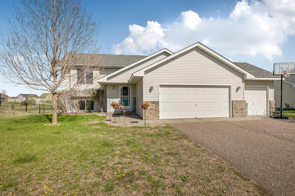 970 Isabella Avenue, Clearwater, MN 55320 - #1