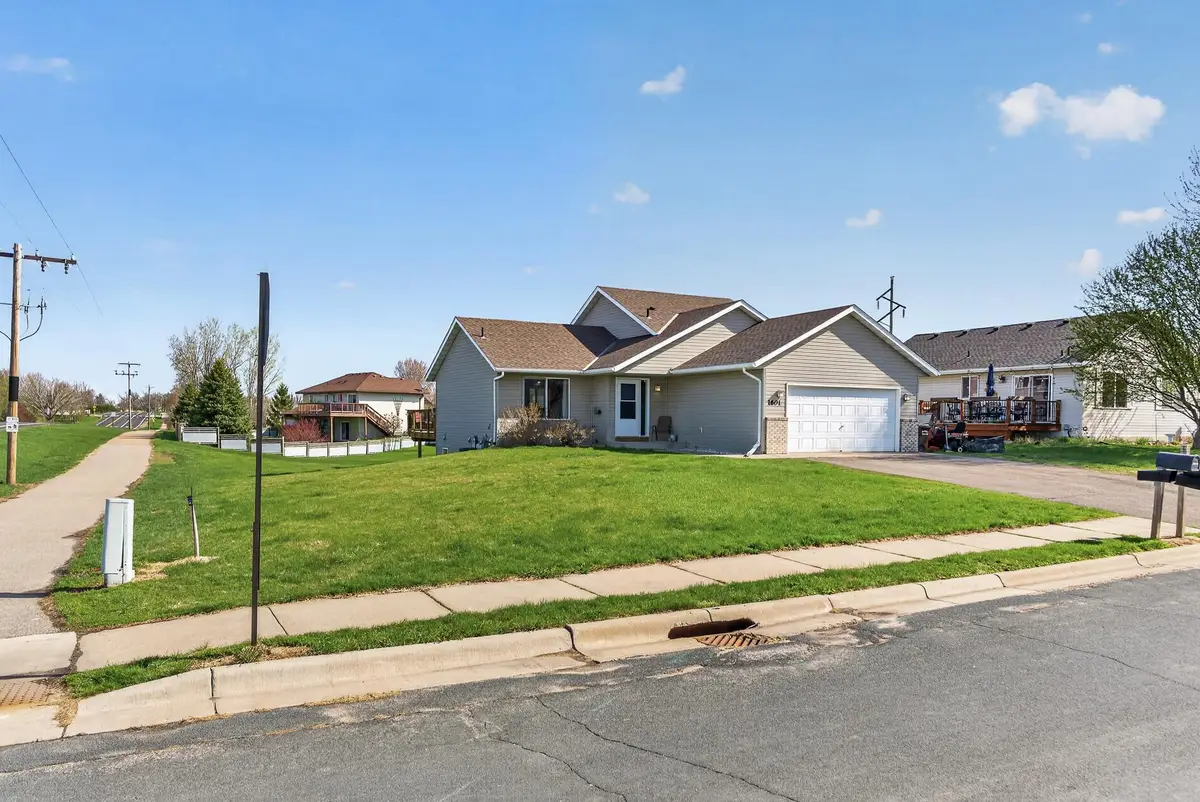 1601 Griffing Park Road, Buffalo, MN 55313 - #1