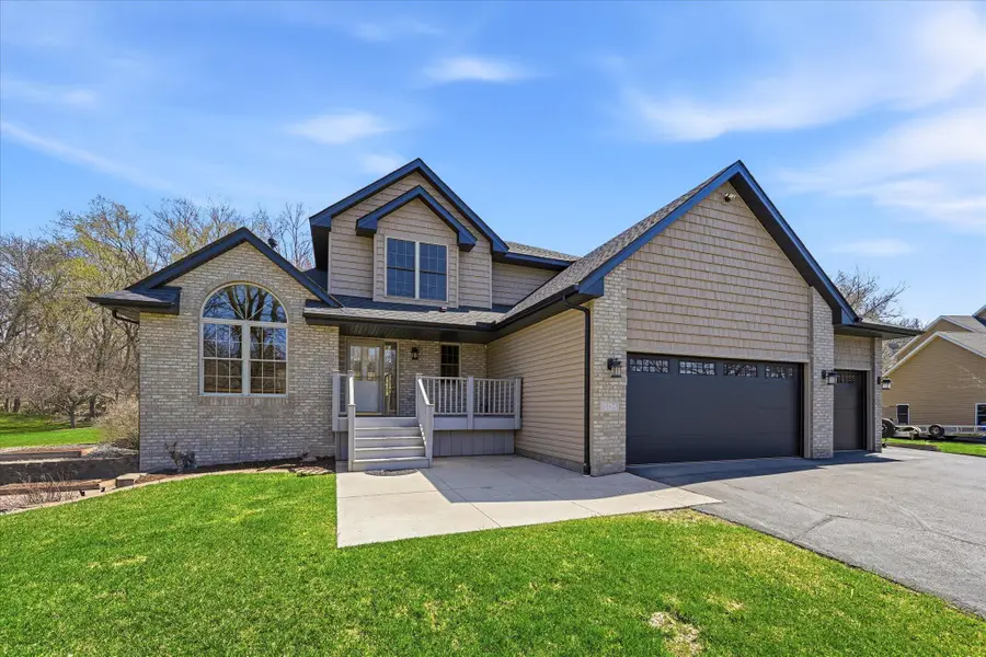 5126 Nelmark Avenue Ne, Saint Michael, MN 55376 - #3