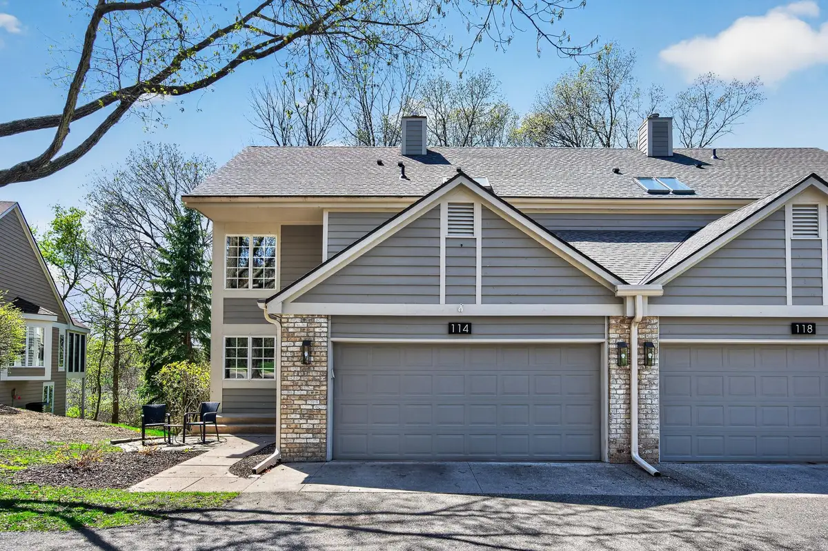 114 Wildwood Bay Drive, Mahtomedi, MN 55115 - #1