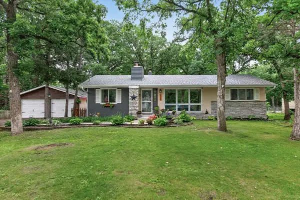 820 Powell Street N, Big Lake, MN 55309