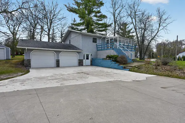 2895 N Lake Miltona Drive Ne, Miltona, MN 56354