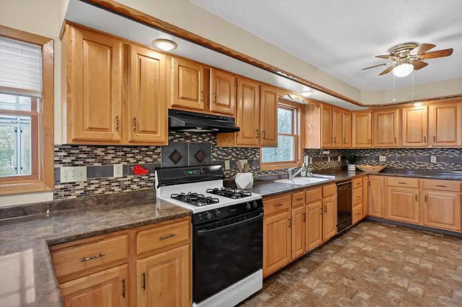 2895 N Lake Miltona Drive Ne, Miltona, MN 56354 - #3