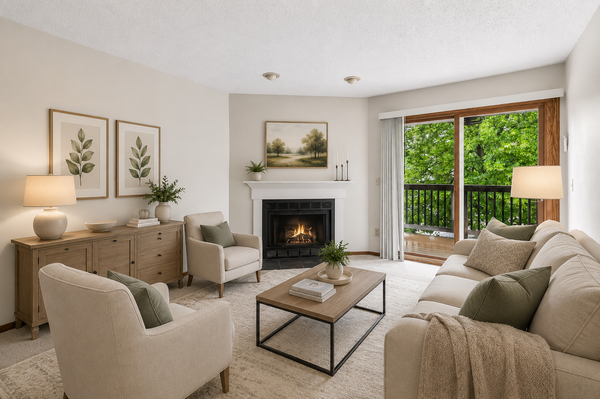 4165 Hilltop Point #102, Saint Paul, MN 55123