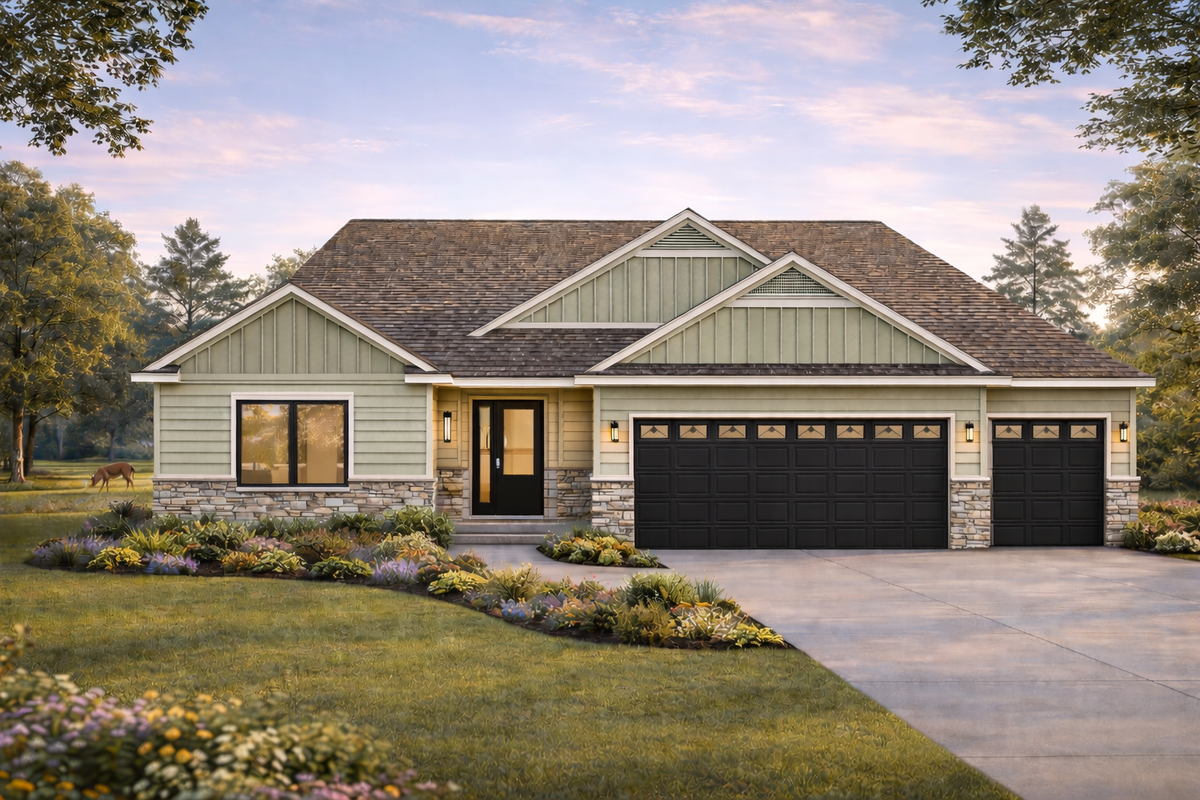 XXXX Miller Place Nw, Rochester, MN 55901 - #1