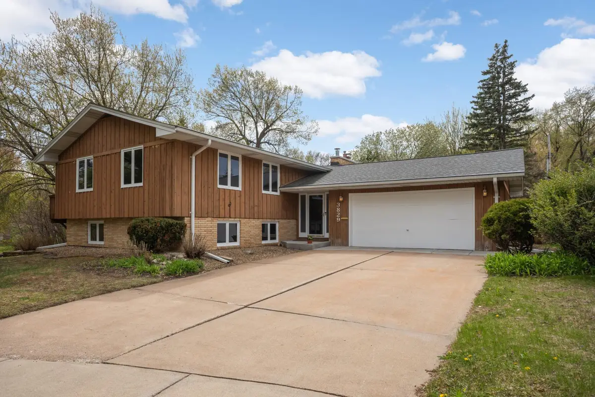 3829 Florida Avenue N, Crystal, MN 55427 - #1