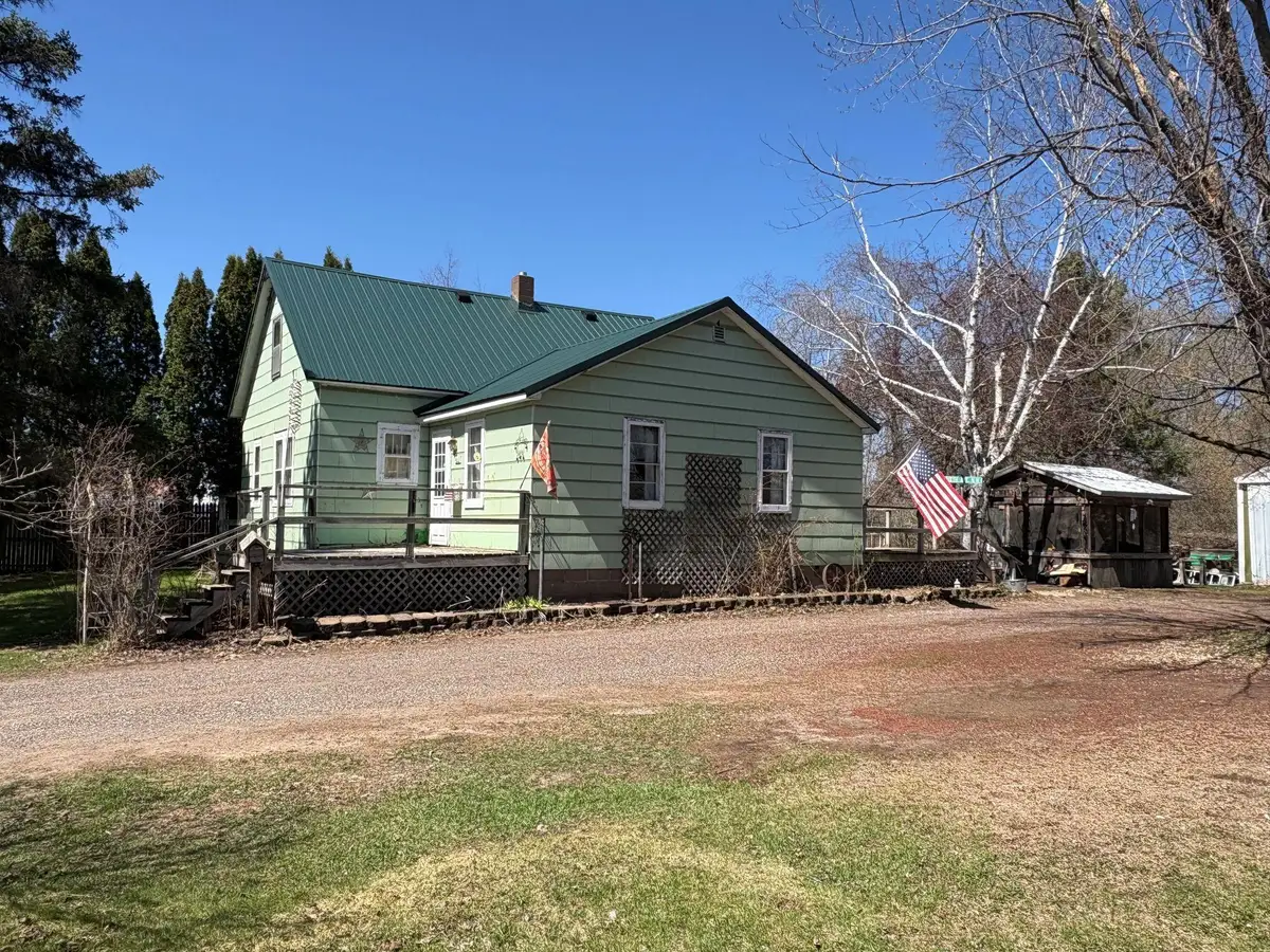 602 5th Street Nw, Aitkin, MN 56431 - #1