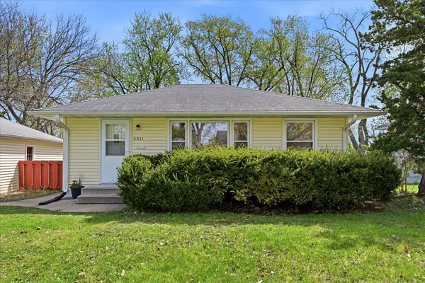 3511 Yukon Avenue S, Minneapolis, MN 55426