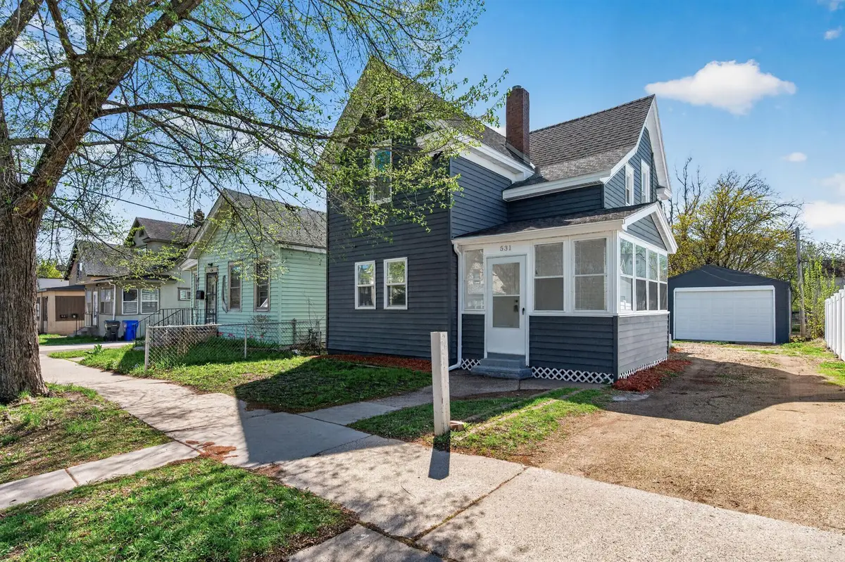 531 Forest Street, Saint Paul, MN 55106 - #1