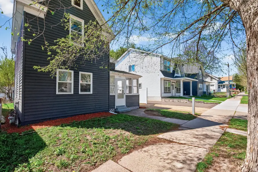 531 Forest Street, Saint Paul, MN 55106 - #3
