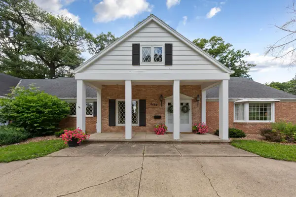 2100 Linn Drive, Owatonna, MN 55060