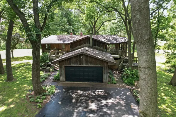 8936 191st Avenue Ne, Columbus, MN 55025