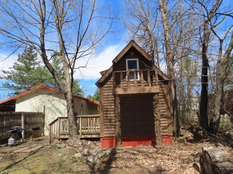 210 1st Avenue N, Isle, MN 56342 - #3