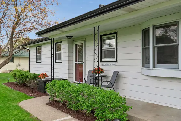 W7683 165th Avenue, Hager City, WI 54014