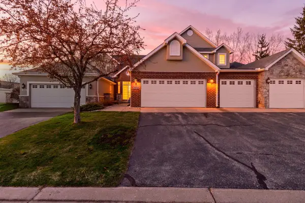 13956 Shoreside Court, Savage, MN 55378