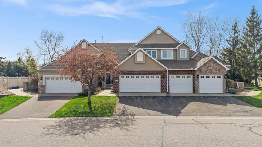 13956 Shoreside Court, Savage, MN 55378 - #2