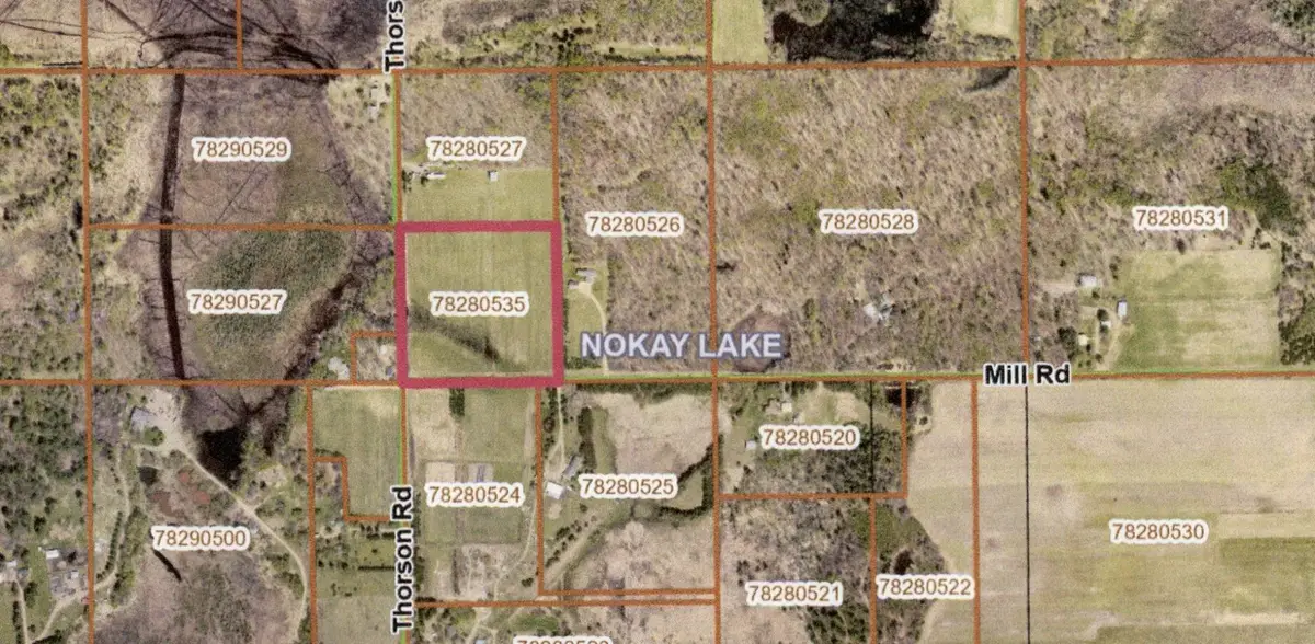 TBD Mill Road, Brainerd, MN 56401 - #1