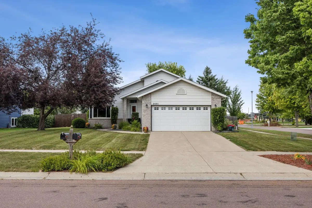 2601 24th Avenue S, Fargo, ND 58103 - #1