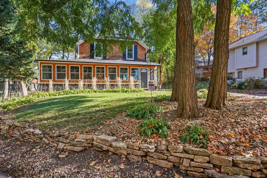 1120 Summit Avenue, Mahtomedi, MN 55115 - #3