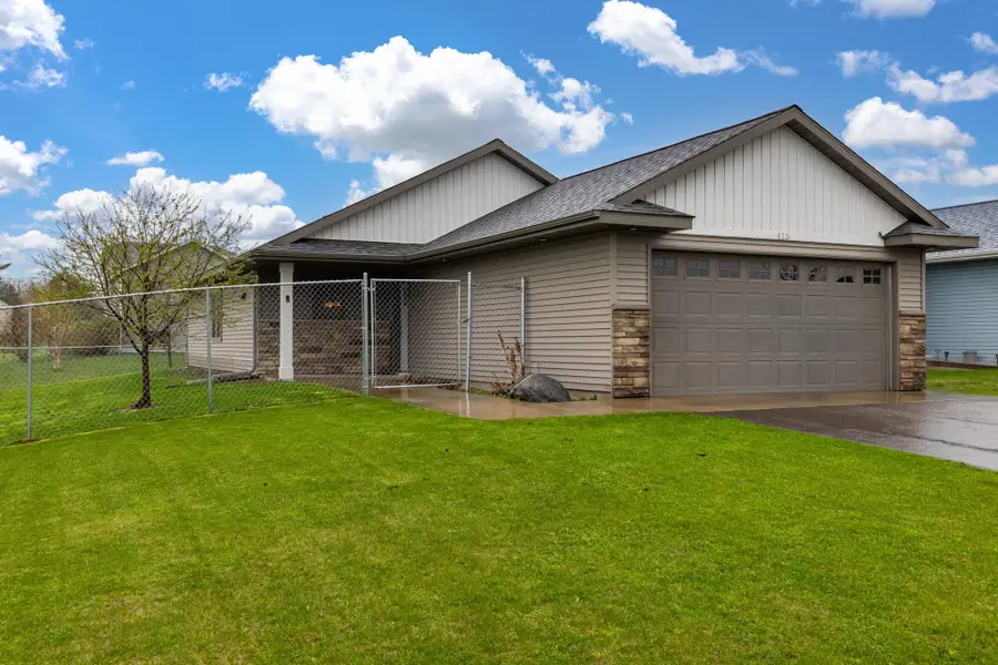 415 Cardinal Street, Mora, MN 55051 - #2