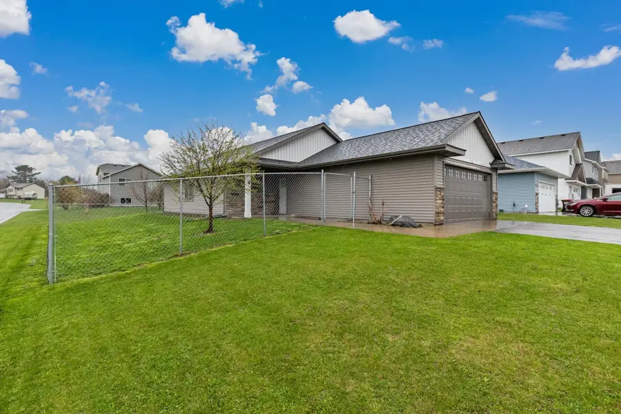 415 Cardinal Street, Mora, MN 55051 - #3
