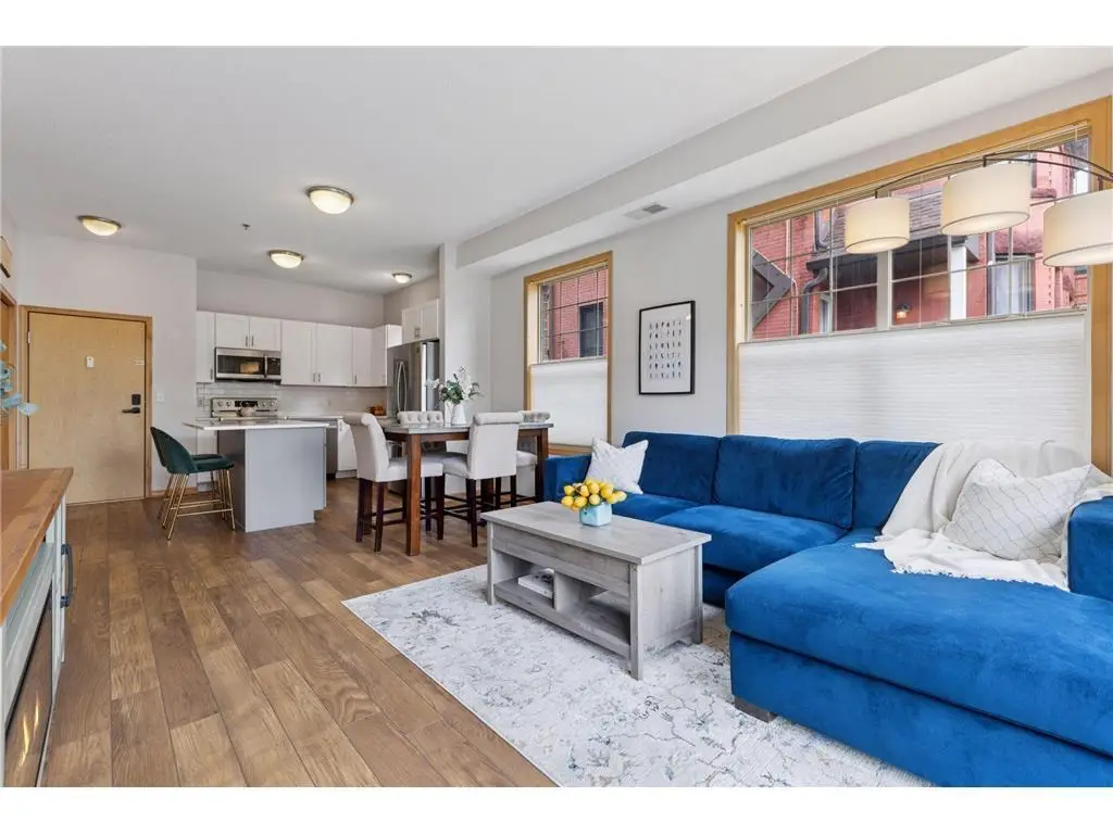 3310 Nicollet Avenue #102, Minneapolis, MN 55408 - #1