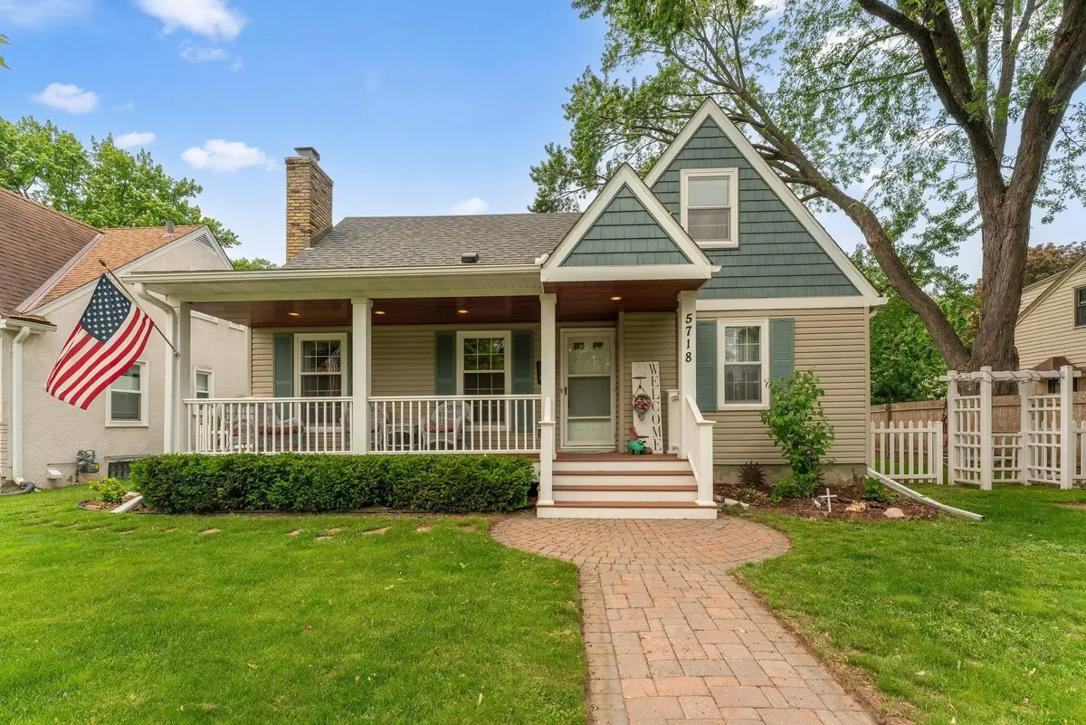 5718 13th Avenue S, Minneapolis, MN 55417 - #1