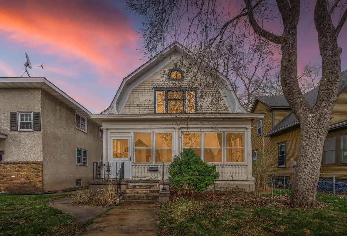 3111 17th Avenue S, Minneapolis, MN 55407 - #1